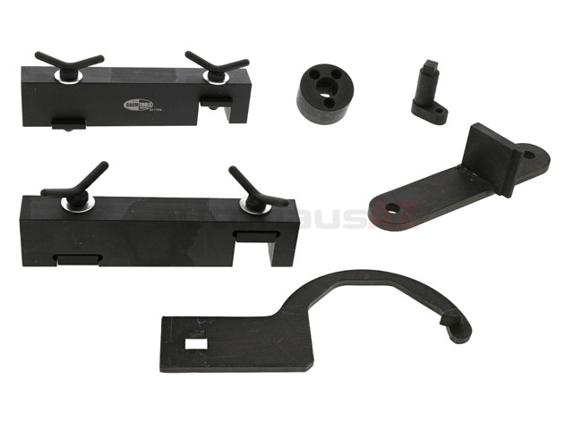 Baum Tools 559511730, BJAG3031445KIT Engine Timing Tool Set Baum Tools 559511730, BJAG3031445KIT Engine Timing Tool Set
