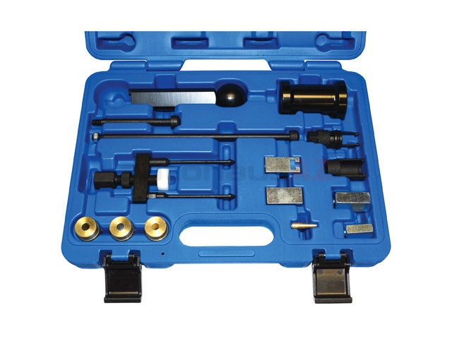 BT10133PLUS Baum Tools Fuel Injector and Seal Tool Kit