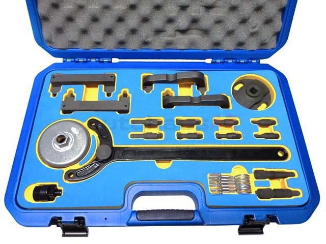 BT40070PLUS Baum Tools Engine Timing Tool Set