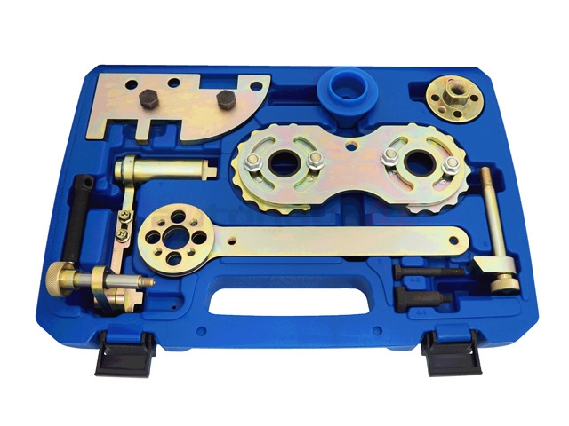 Baum Tools BV7497KIT Camshaft Lock Tool - Volvo | 9997490