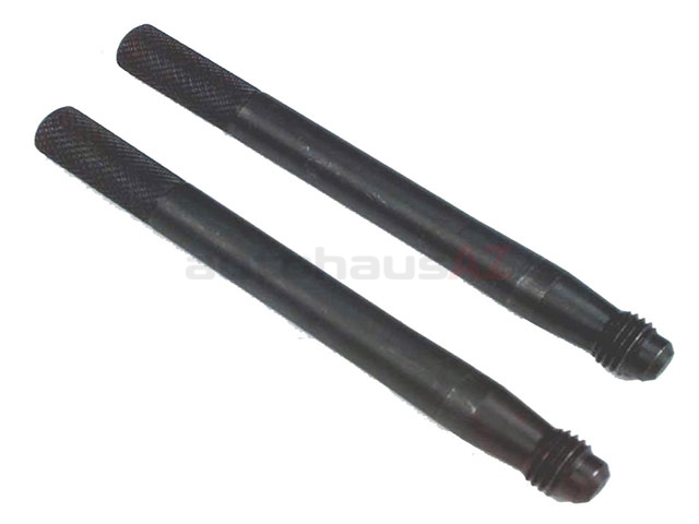 M0030 Baum Tools Wheel Installation Kit; Lug Bolt Hole Alignment Tool Set