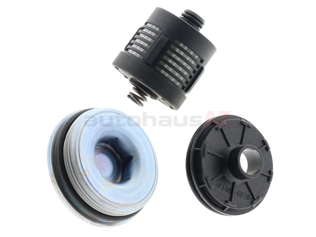 02D598574 Borg Warner Haldex Coupling Oil Filter