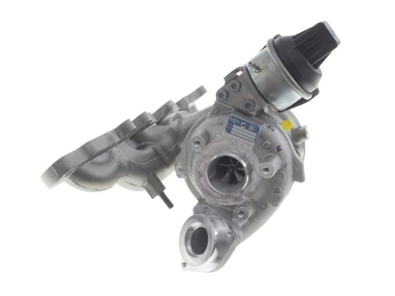 03L253010J Borg Warner Turbocharger
