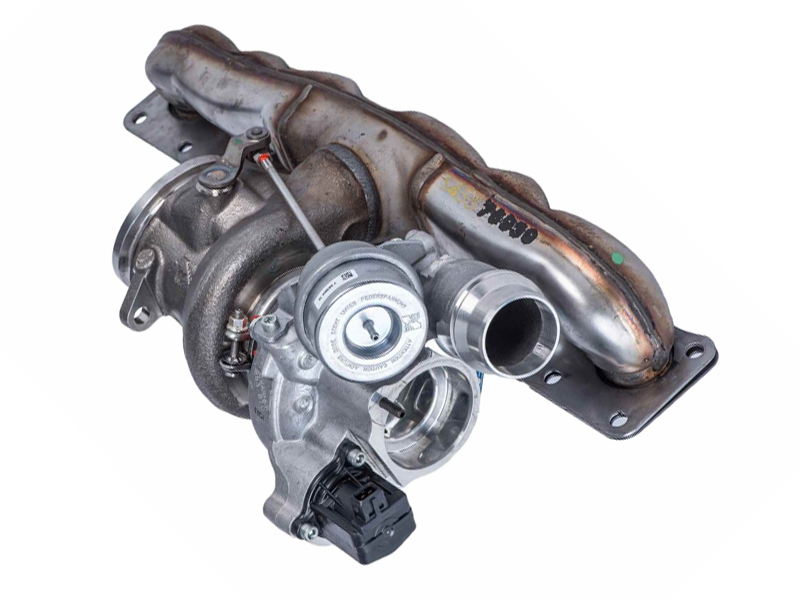 Borg Warner 11657636423, 18539880004 Turbocharger - BMW | 11657583904