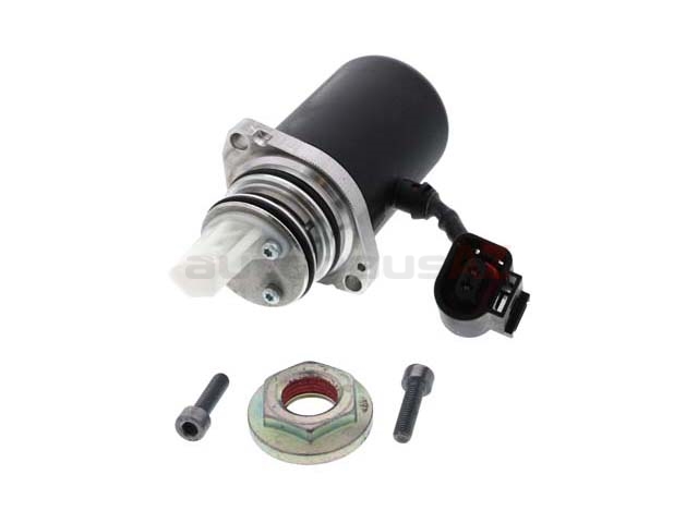 Borg Warner 30783079, DS118611 AWD Coupling Oil Pump - Volvo | 8689664