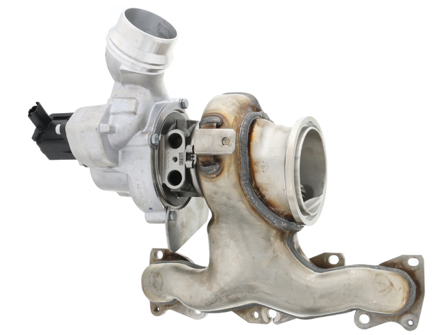 Borg Warner 36010231, 53039880546 Turbocharger - Volvo