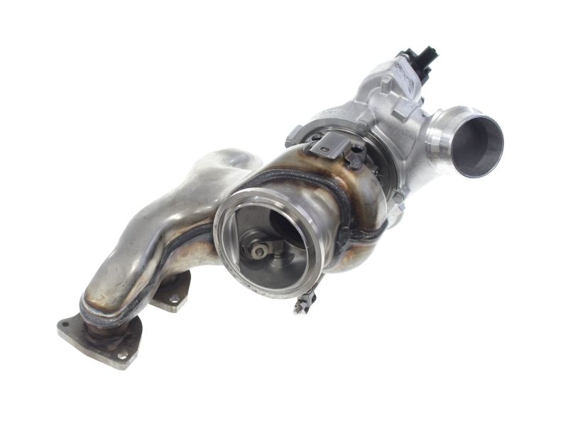36012431 Borg Warner Turbocharger