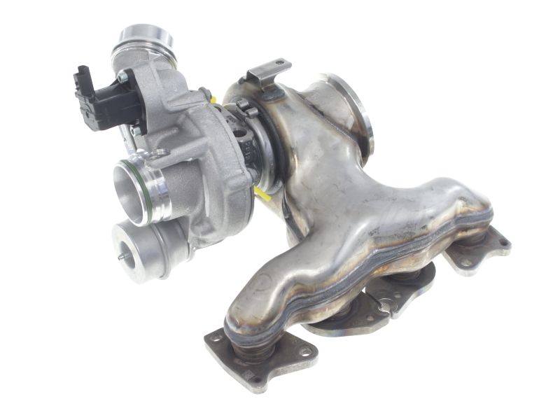 Borg Warner 36012554, 18559880014 Turbocharger - Volvo