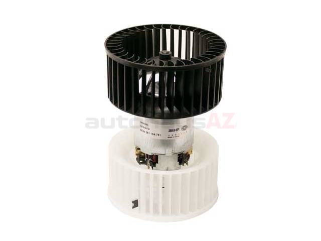 BMW 325I Blower Motor at Discount Prices - Valeo, URO Parts, Mahle Behr