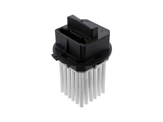 MAHLE ABR 112 000S Regler Innenraumgebläse Für OPEL ASTRA G CC (T98)
