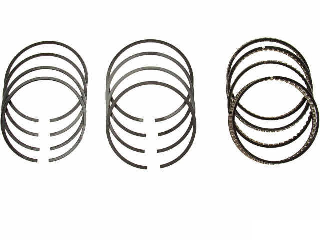 Grant C1651 Piston Ring Set - Volvo | 2251 275369