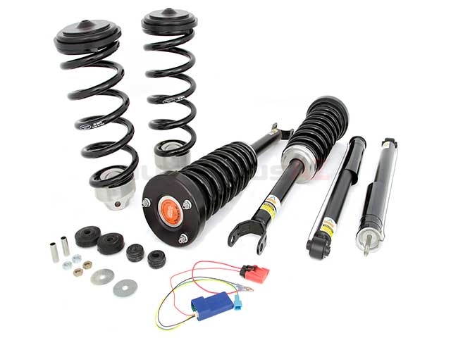 C2278 Arnott Industries Air Spring to Coil Spring Conversion Kit