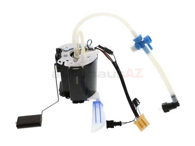 GENUINE Fuel Pump, Electric C2D25079 Jaguar XF XJ XFR | eBay