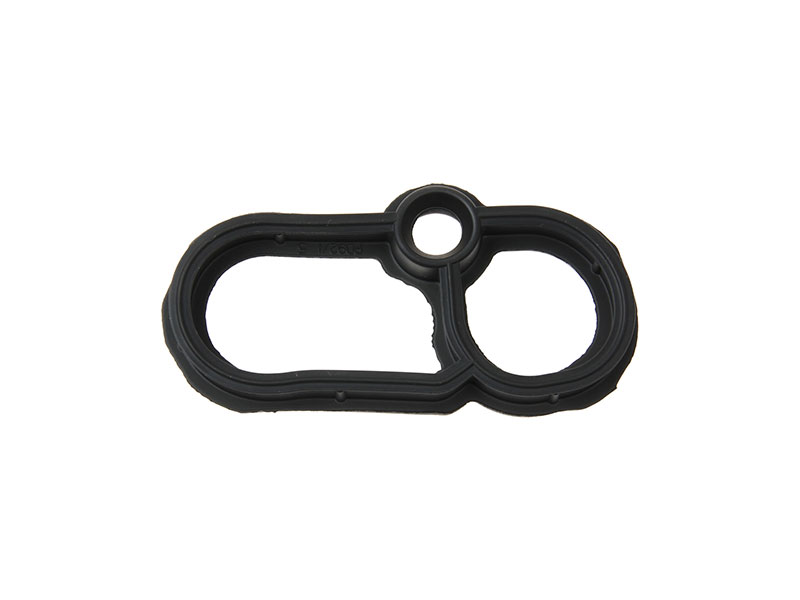 Genuine C2D3527 Spark Plug Tube Seal; Right Jaguar