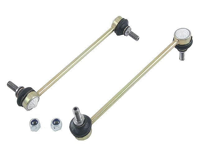 MEYLE Canna da pesca, breve, stabilizzatore 3160600001/HD