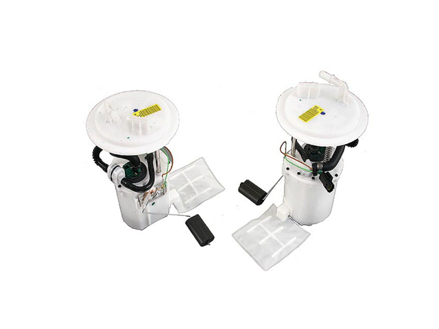 Genuine Jaguar C2S033496, C2S33496 Fuel Pump, Electric