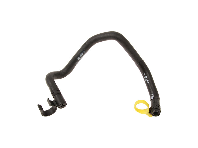 Genuine Jaguar C2Z1745 Coolant Hose Jaguar