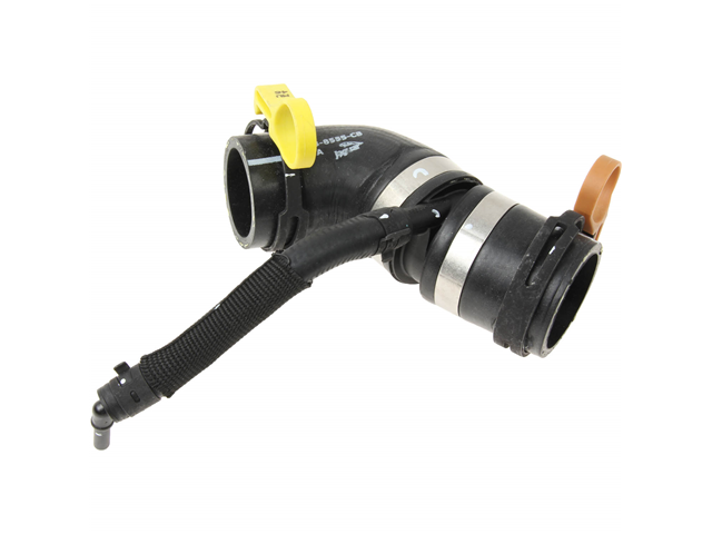レビュー高評価の商品!の商品をすべて Genuine C2Z28467 Coolant Bypass Hose; Thermostat to Water Outlet 小物