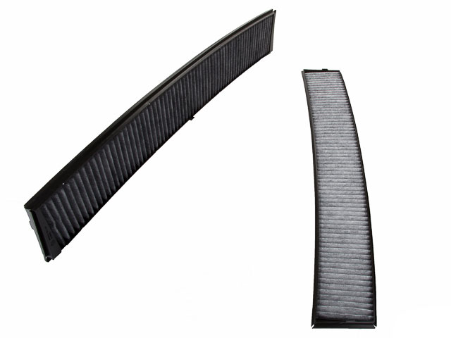 Bosch C3640WS Charcoal Cabin Air Filter