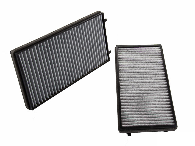 Bosch Workshop C3804WS Cabin Air Filter - BMW | F00E3697813XK