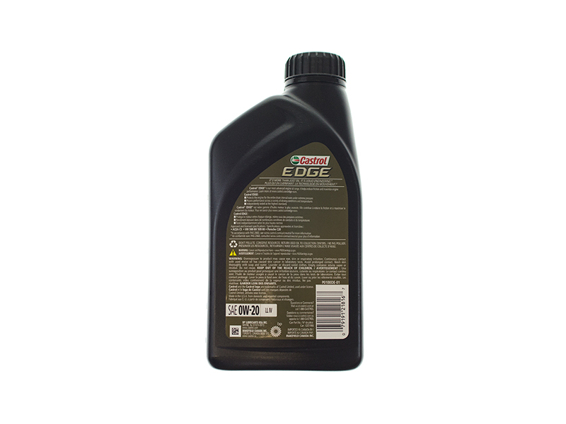 Audi Motor Oil (Synthetic) Motul X-cess (5w40) 1 Liter -8100