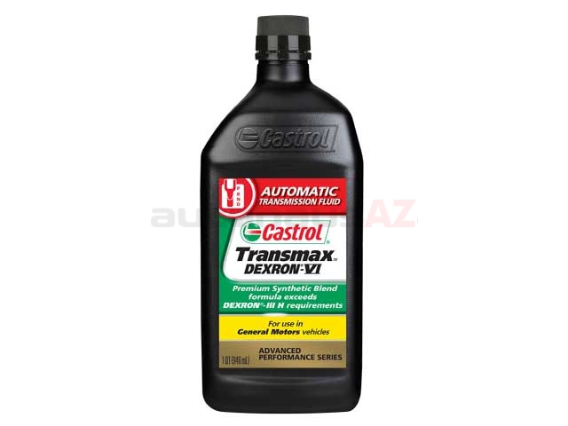 ROVER Full Synthetic DEXRON-VI Transmission Fluid