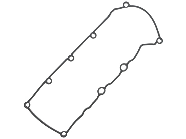 Corteco 059103483T, 83440521 Valve Cover Gasket; Left - Audi, VW