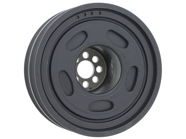 Corteco 06E105251F, 80001125 Crankshaft Pulley - Audi
