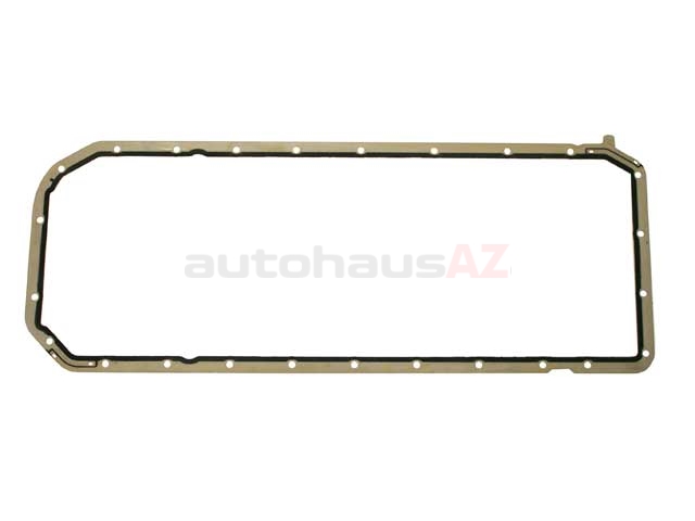 Corteco 11131437237, 423978P Oil Pan Gasket - BMW | 11131720519