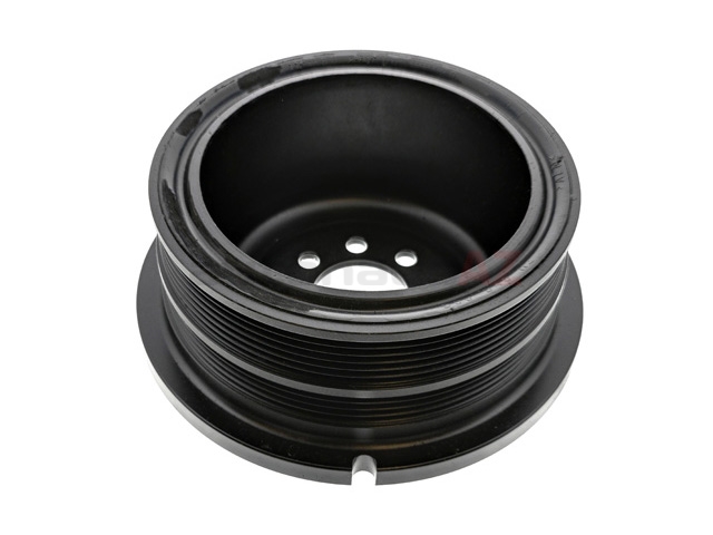 Corteco 11237568345, 80001102 Crankshaft Pulley - BMW