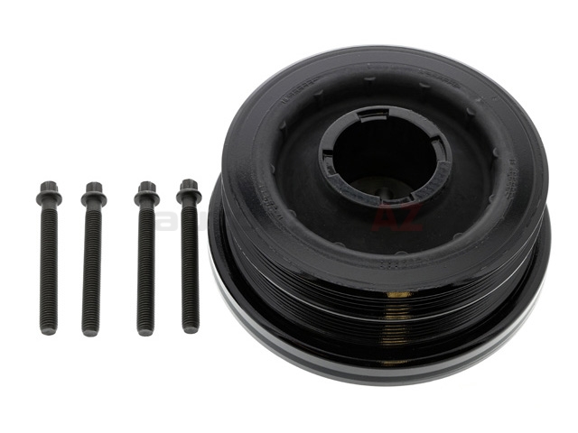 ベッテル Corteco 11238511371, 80004866 Crankshaft Pulley - BMW
