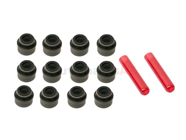 N62 Valve Stem Seal Replacement On 540, 545, 740, 645, 650, 745, 750