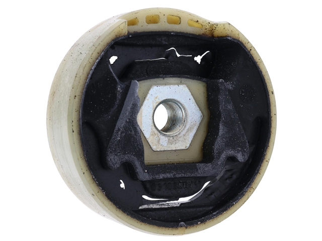 Corteco 1K0199868Q, 80001310 Subframe Bushing; Upper - Audi, VW