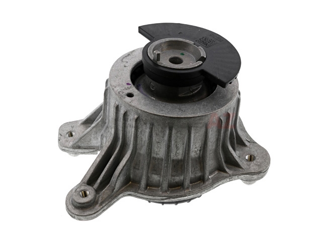 Corteco 2052400200, 49373828 Engine Mount; Left - Mercedes