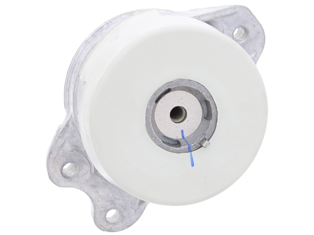 2132402100 Corteco Engine Mount; Left