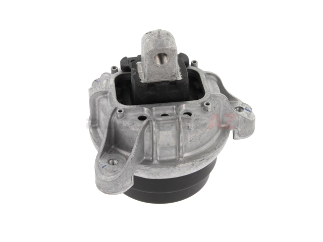 22116859845 Corteco Engine Mount; Left