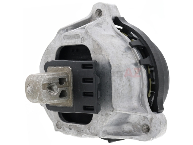 Mai.M Corteco 22116860463, 49377220 Engine Mount; Left - BMW