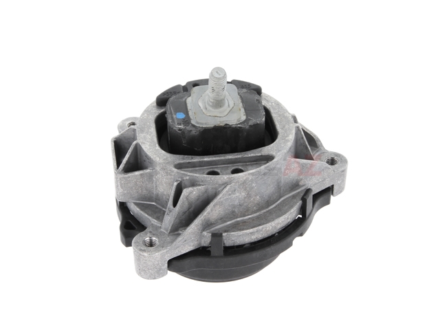 22116862549 Corteco Engine Mount; Left