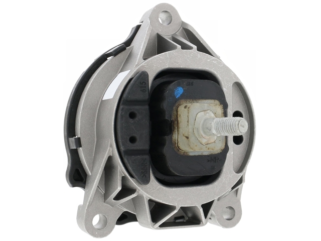 ძრავის საყრდენი მჯ