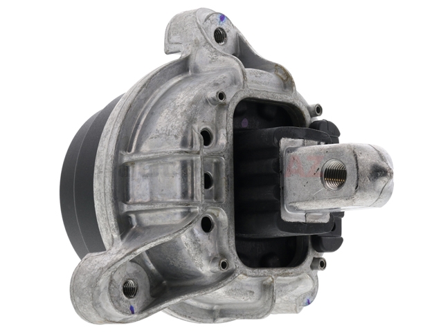 Corteco 22117935148, 80005040 Engine Mount; Right - BMW
