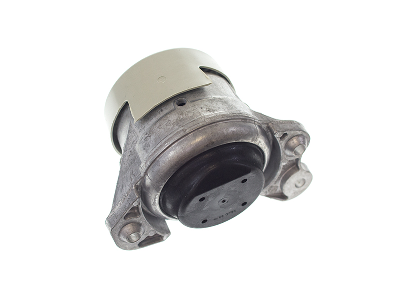 Corteco 2532401000, 49374301 Engine Mount; Left - Mercedes