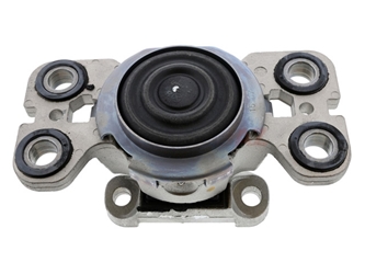 Soporte De Motor Corteco 603651 - Compatible Con BMW Serie 5 (modelos 1995-2004)