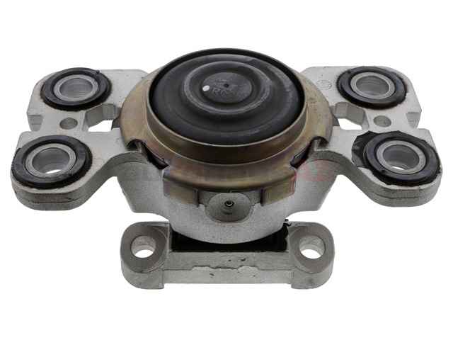 Corteco 31316877, 49402251 Engine Mount; Left - Volvo