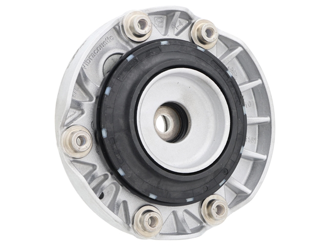 Corteco 31336892617, 49412463 Strut Mount; Front - BMW, Mini Corteco 31336892617, 49412463 Strut Mount; Front - BMW, Mini
