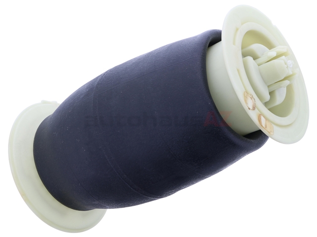 Corteco 37106781844, 49443547 Suspension Air Spring; Rear - BMW
