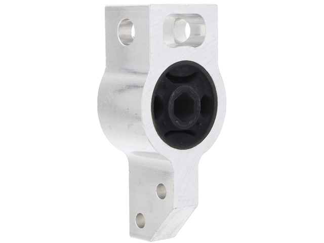 Front Lower Control Arm Bushing Set For VW Jetta, Beetle, Passat – Hamburg-Technic 5C0407183A