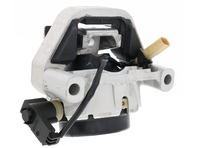 Corteco 4G0199381LH, 49113834 Engine Mount; Right - Audi