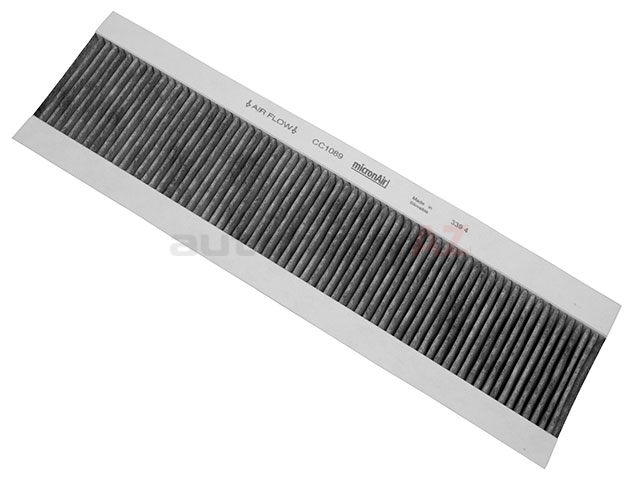 C2S8622 Corteco-Micronair Cabin Air Filter