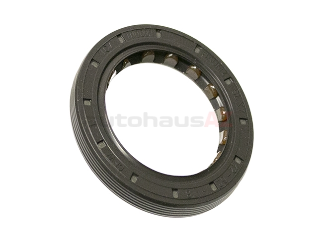ICV100000 Corteco Transfer Case Input Shaft Seal; Front
