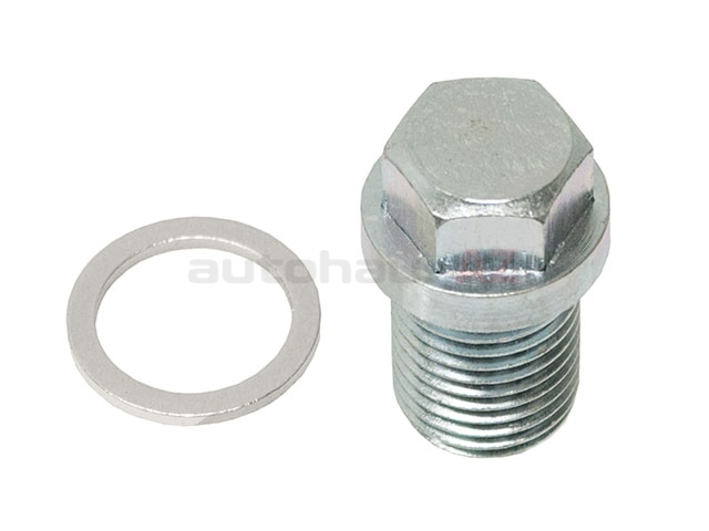 CORTECO Oil Drain Plug LR000499 Land Rover LR2